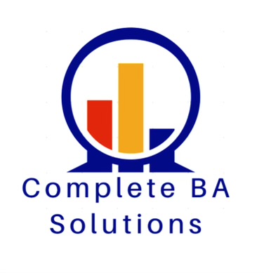 Complete BA Solutions Ltd